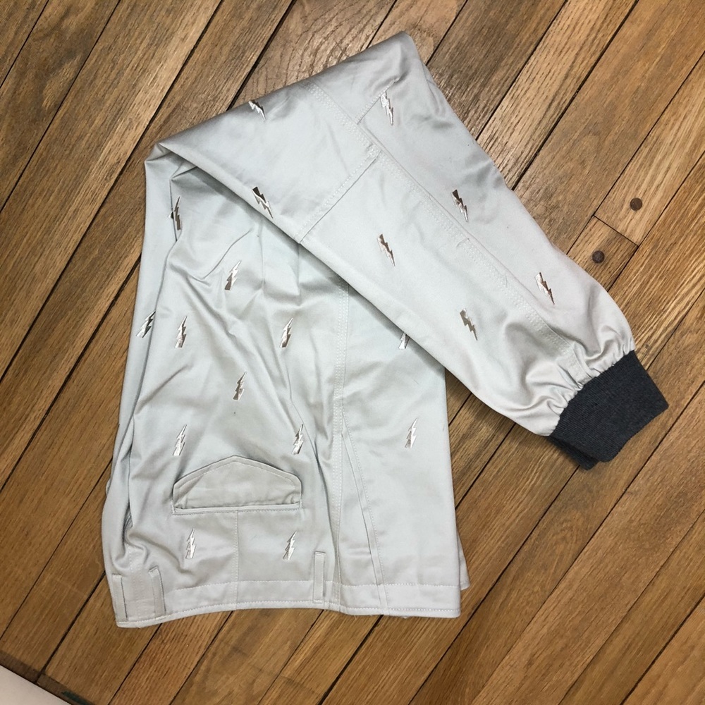 Kith lighting pants